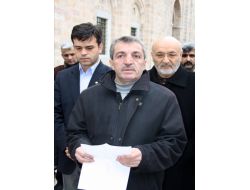 Bursa'da, 35 Kişi İçin Gıyabi Cenaze Namazı Kılındı