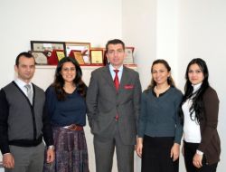 Akgim, Yurt Dışı Eğitim Ve Kariyer Programlarına Başlıyor