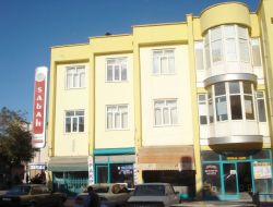 Sabah Dershanesi'nden Ödüllü Sınav