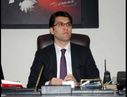 150 Yataklı Patnos Devlet Hastanesi Hizmete Açıldı