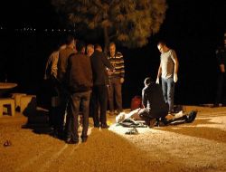 Seyhan Baraj Gölü'ne Düşen Bir Kişi Boğuldu
