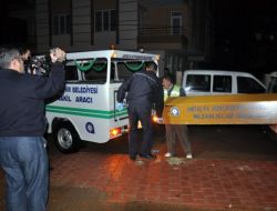 Eşi Tarafından Bıçaklanan Kadın Hayatını Kaybetti