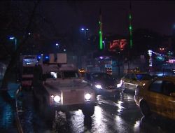 Polis, Örgüt Yandaşlarına Fırsat Vermedi