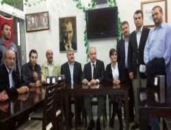Ak Parti Konak İlçe Başkanı Bayram: Belediye, Halkın Parasıyla Hovardalık Mı Yapıyor?