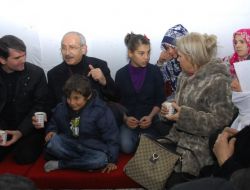 Kılıçdaroğlu'ndan Açıklama