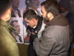 Güven Timleri Şüphelilere Göz Açtırmadı