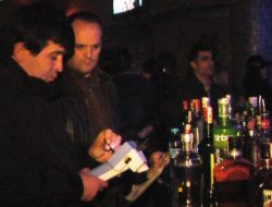 Kuşadası'nda Maliye Ekipleri Yeni Yıla Denetimde Girdi