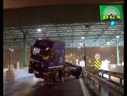 Yeni Yıla Gişelerde Girdi