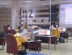 Sağlık Ekiplerinden Yılbaşında 'Alkol' Mesaisi