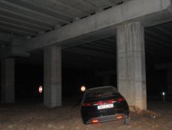 Çorum'da Trafik Kazaları: 11 Yaralı