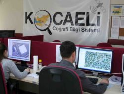 Kocaeli Büyükşehir Belediyesi'nde E-imza Dönemi