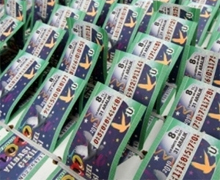 Milli Piyango'ya yeniden talip oldu