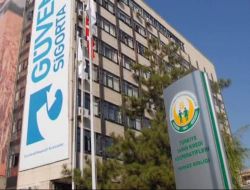 "iran'daki Gübre Fabrikasından İlk Yıl Çok İyi Para Kazandık"