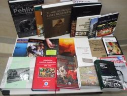 2011'in Yazar Fikir Adamı Ve Sanatçıları Açıklandı