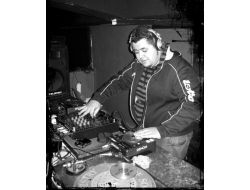 Hayatını Kaybeden Dj Toprağa Verildi