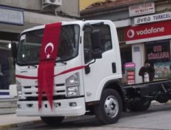 Bor Belediyesi, Yeni Yıla Yeni Araçlarla Giriyor