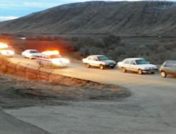 Özel Kuvvetler Kurtarma Çalışmalarına Katılıyor