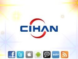 Cihan Yeni Yıla 4 Dilli Siteyle Başladı