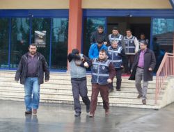 Sevkiyata Lüks Araçlarla Eskortluk