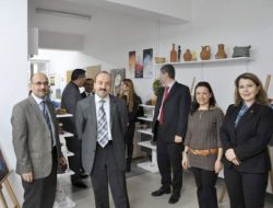 Atilla Gülsar: İşsizliğin En Önemli Çözüm Noktası Meslek Liseleri