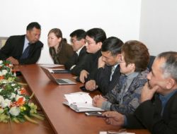 Gülen'in Kazakça Kitabına Tam Not