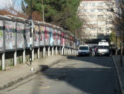 Tüp Bomba Paniğine Neden Oldu