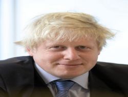 Londra Belediye Başkanı Johnson'dan Kürt Film Festivali'ne Kutlama Mesajı