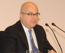 Borusan'da 'türban' İstifası