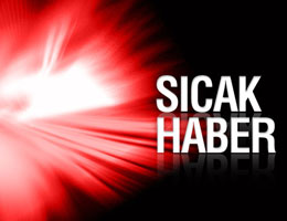 Askeri Depodaki Patlama