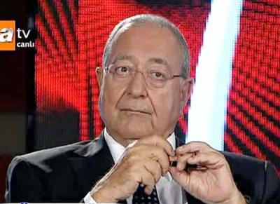 Fethullah Gülen'e çok sert benzetme