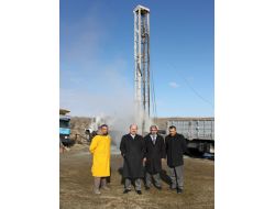 Polatlı’da Tarih Ve Termal Turizm Birleştirilecek