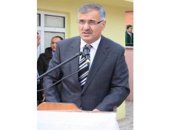 Dağ Yöresinde Öncelik Sulamaya Verilecek