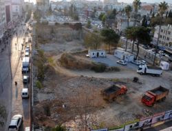 Antalya’da Bazı Yollar Trafiğe Kapatılacak
