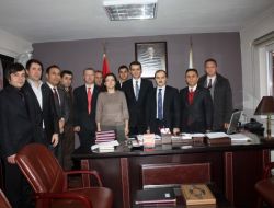 Sağlıkçılar, Hastane İnşaatının Başlamasını İstiyor