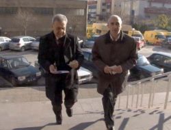 KOCAOĞLU, serbest!..