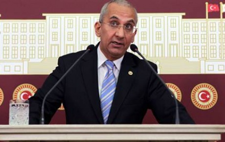 MHP'li İrbeç genel başkanlığa aday