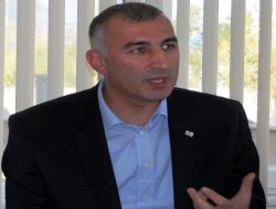 Agiad Mesleki Kurslar İle Kalifiye Eleman Yetiştiriyor