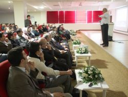 Aytaç: Birçok Suç, Medya Ve İletişim Ağları Sayesinde Ortaya Çıkıyor