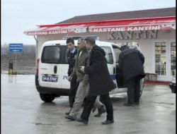 Tartıştığı Karısını Bıçakladı