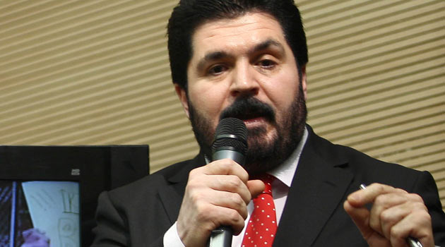 Savcı Sayan, CHP'den ihraç edildi!