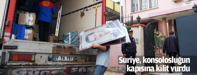 Esad'dan Gaziantep'e Veda