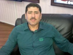 Başkan Öksüzoğlu: 2012, Tarımdan Sanayiye Geçiş Yılımız Olacak