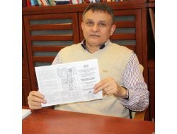 'Güzergahın Gümüşhane-tirebolu-trabzon Olması Ekonomik'