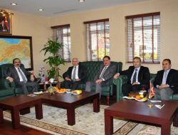 Milletvekili Küçükaydın: Kurulacak Yeni Üniversiteler Heyecanımızı Artırıyor