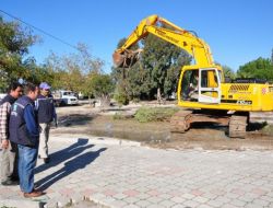Fethiye’ye Meydan Kazandıracak Proje
