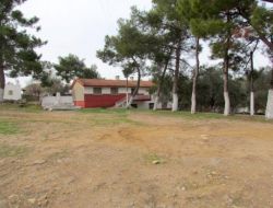 Muğla'da Âtıl Köy Okulu Binaları Değerlendirilecek