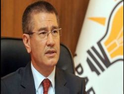 Canikli: İçtüzük Değişikliği İle Meclis'te Verimliliğin Artmasını Amaçlıyoruz