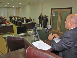 Korkut: Maaş Ödeyemez Durumdan Ciddi Yatırımlar Yapar Hale Geldik