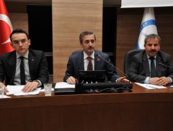 Tahmazoğlu: 2011, Şahinbey İçin Hizmet Yılı Oldu