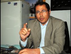 Seyahat Acentesi Sahibi, Depremzede Acentecilere Yardım Kampanyası Başlattı